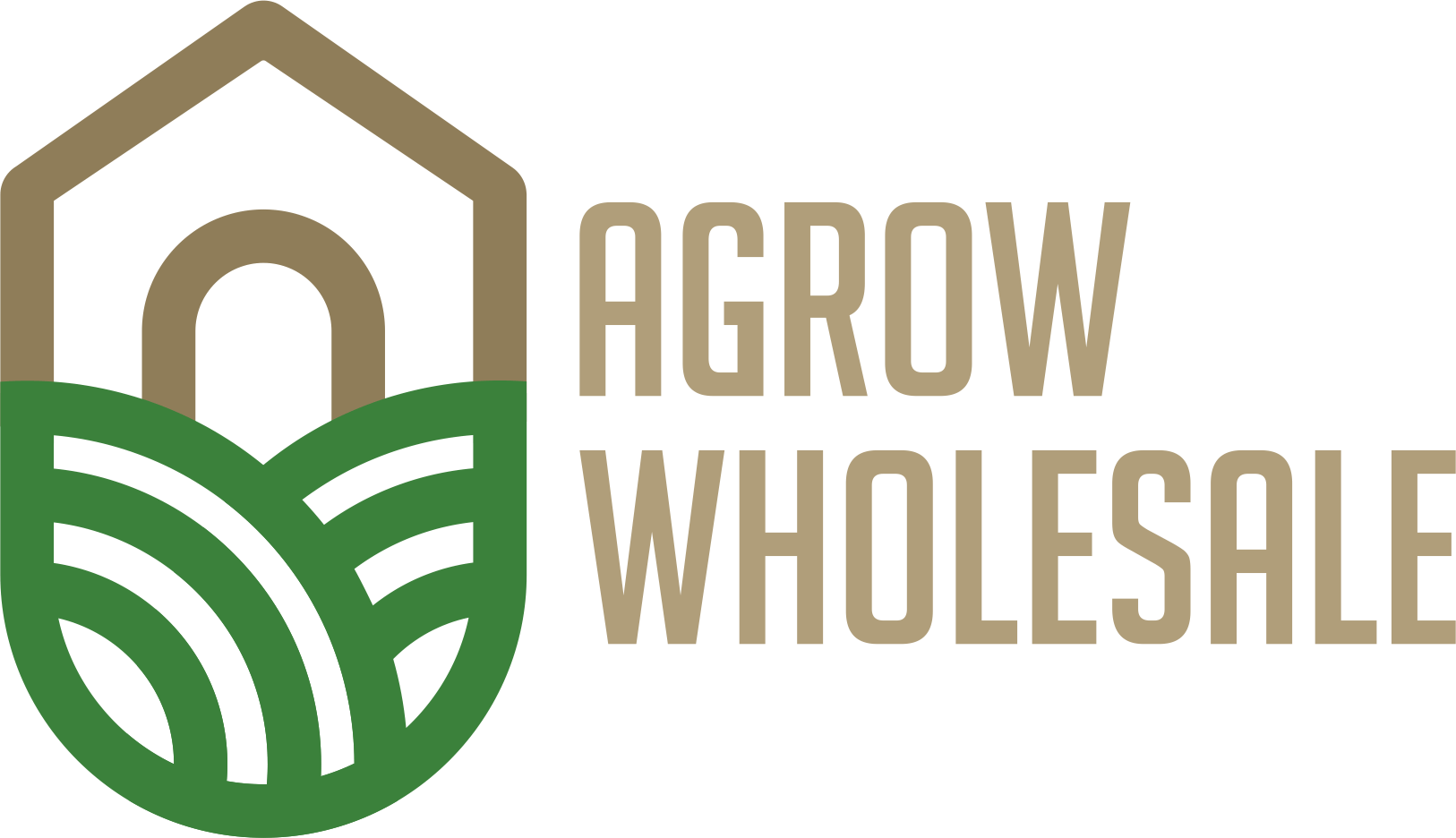 Agrow Wholesale