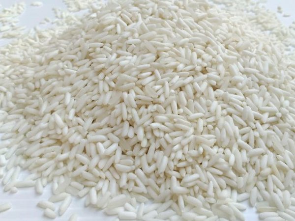 Glutinous rice